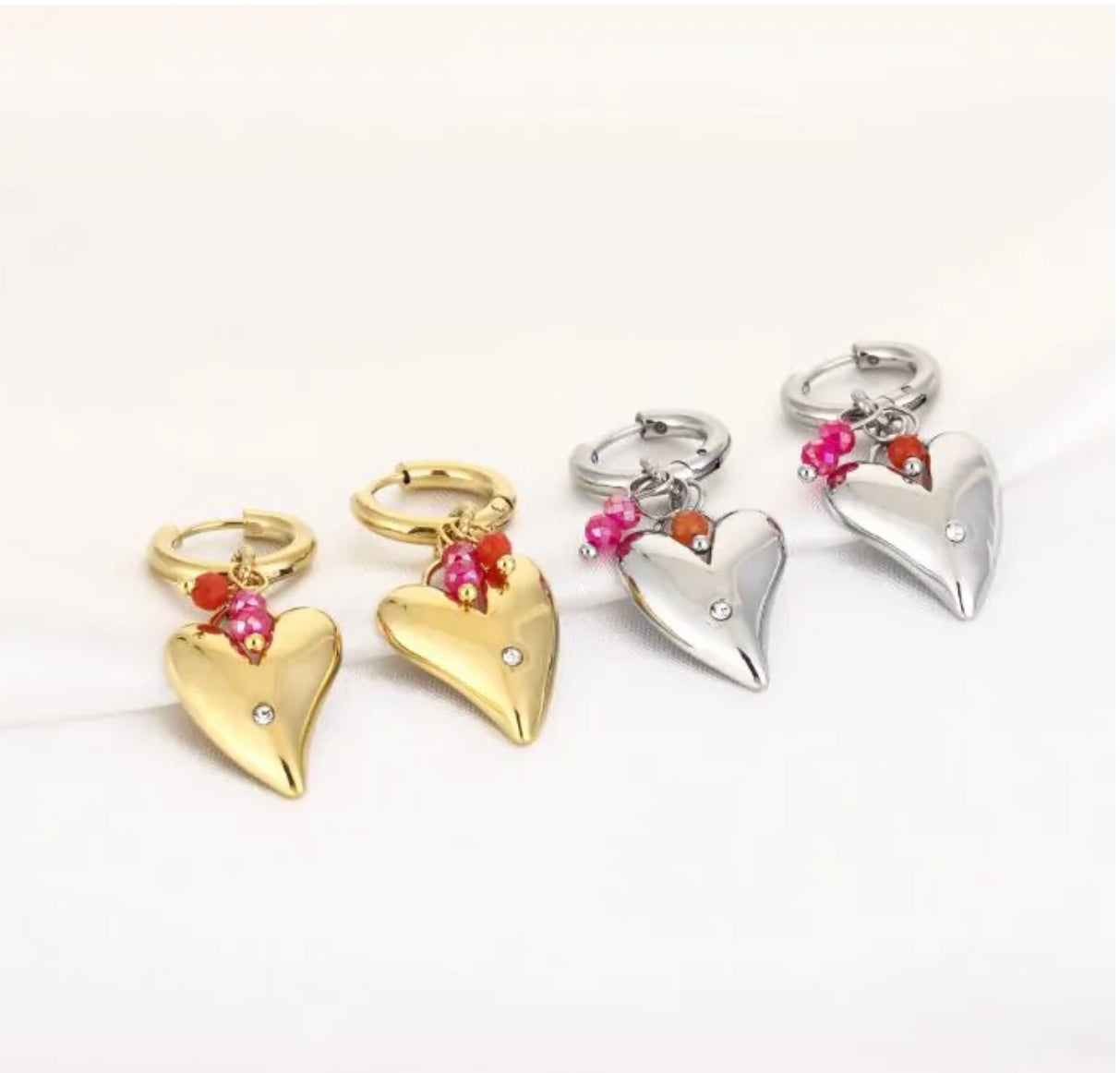 Lisa earrings