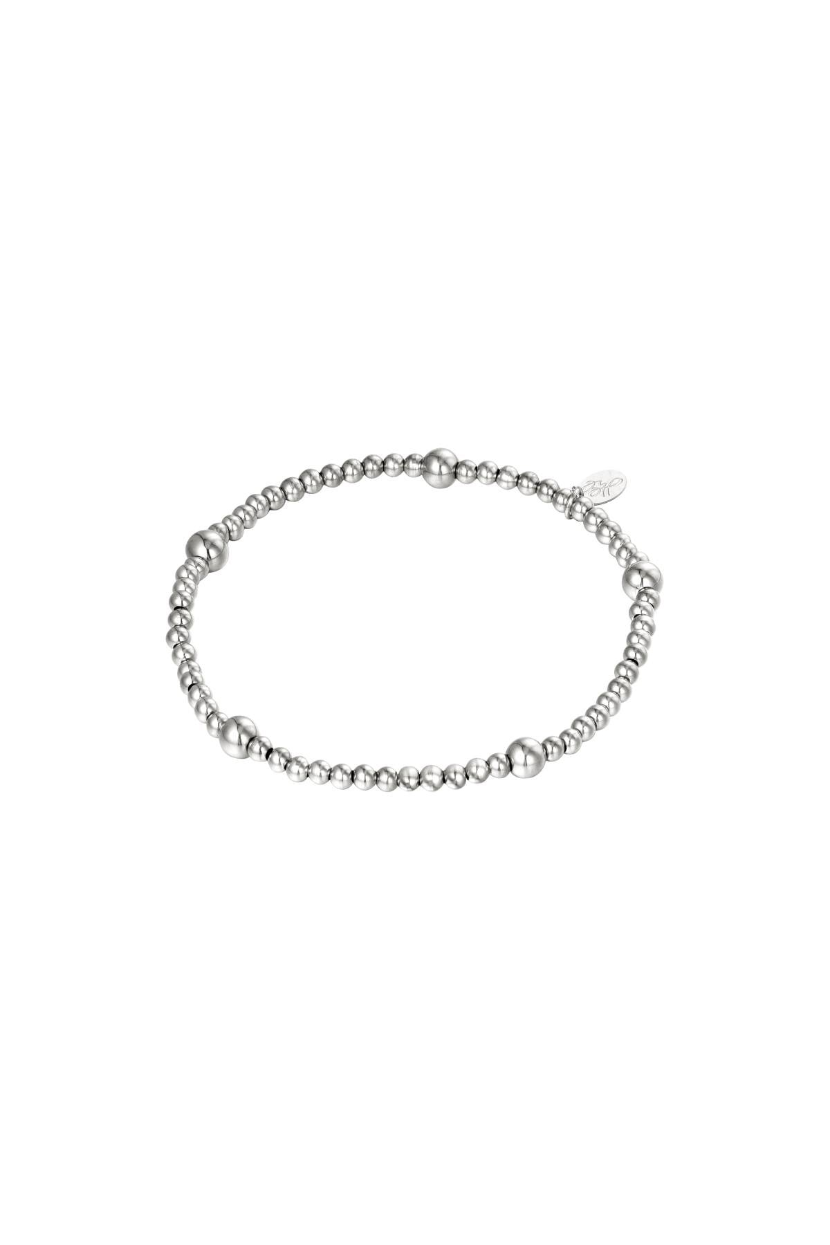 Feline bracelet