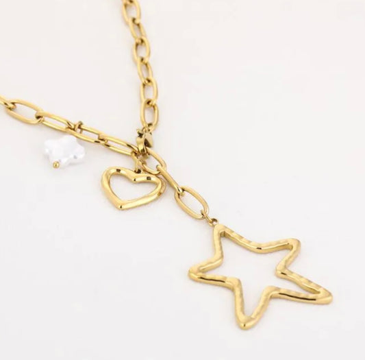 Rox necklace