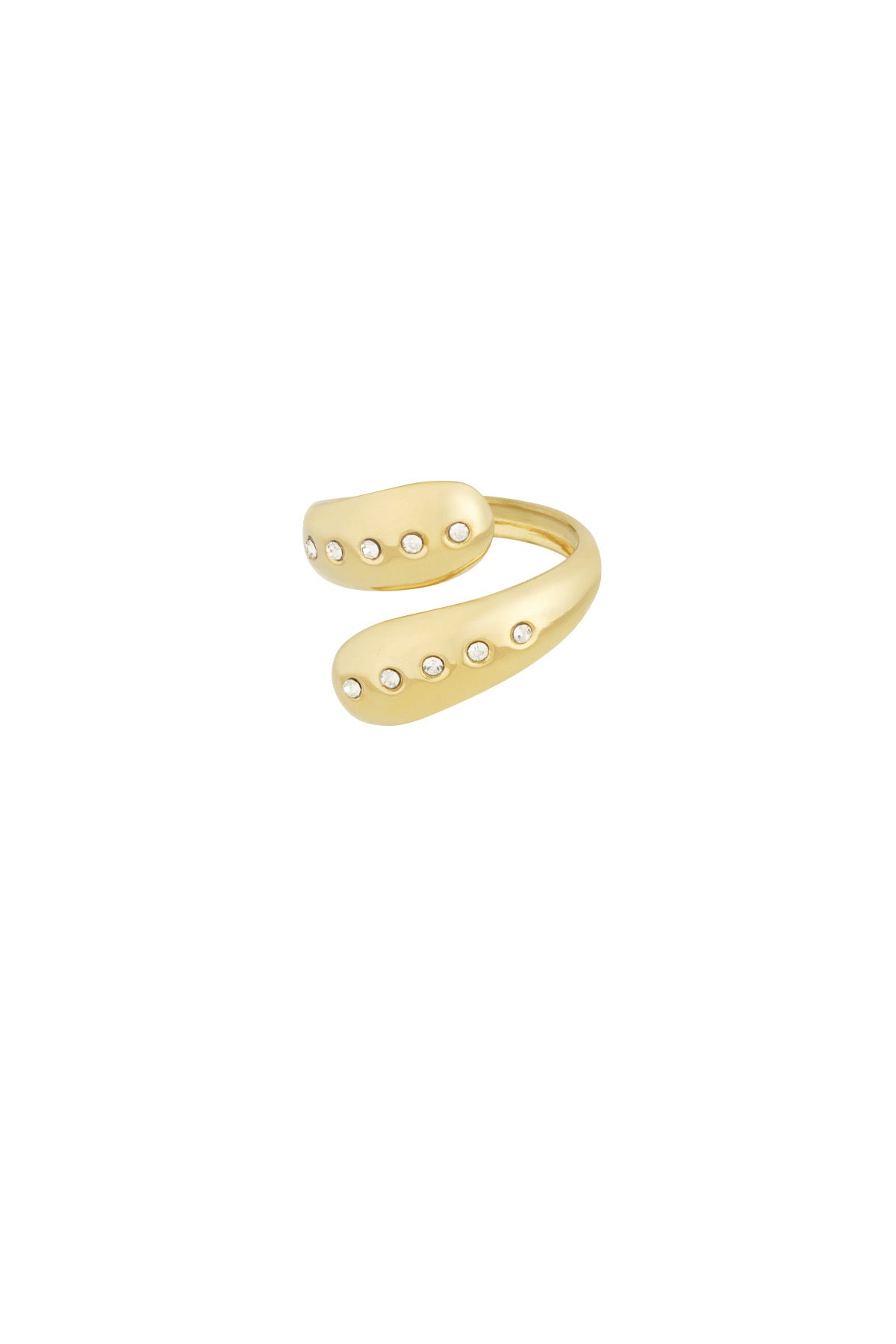 Macy ring