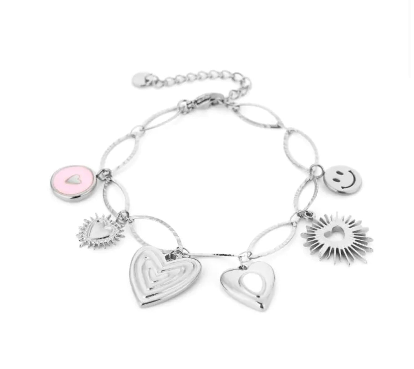 Madelief bracelet