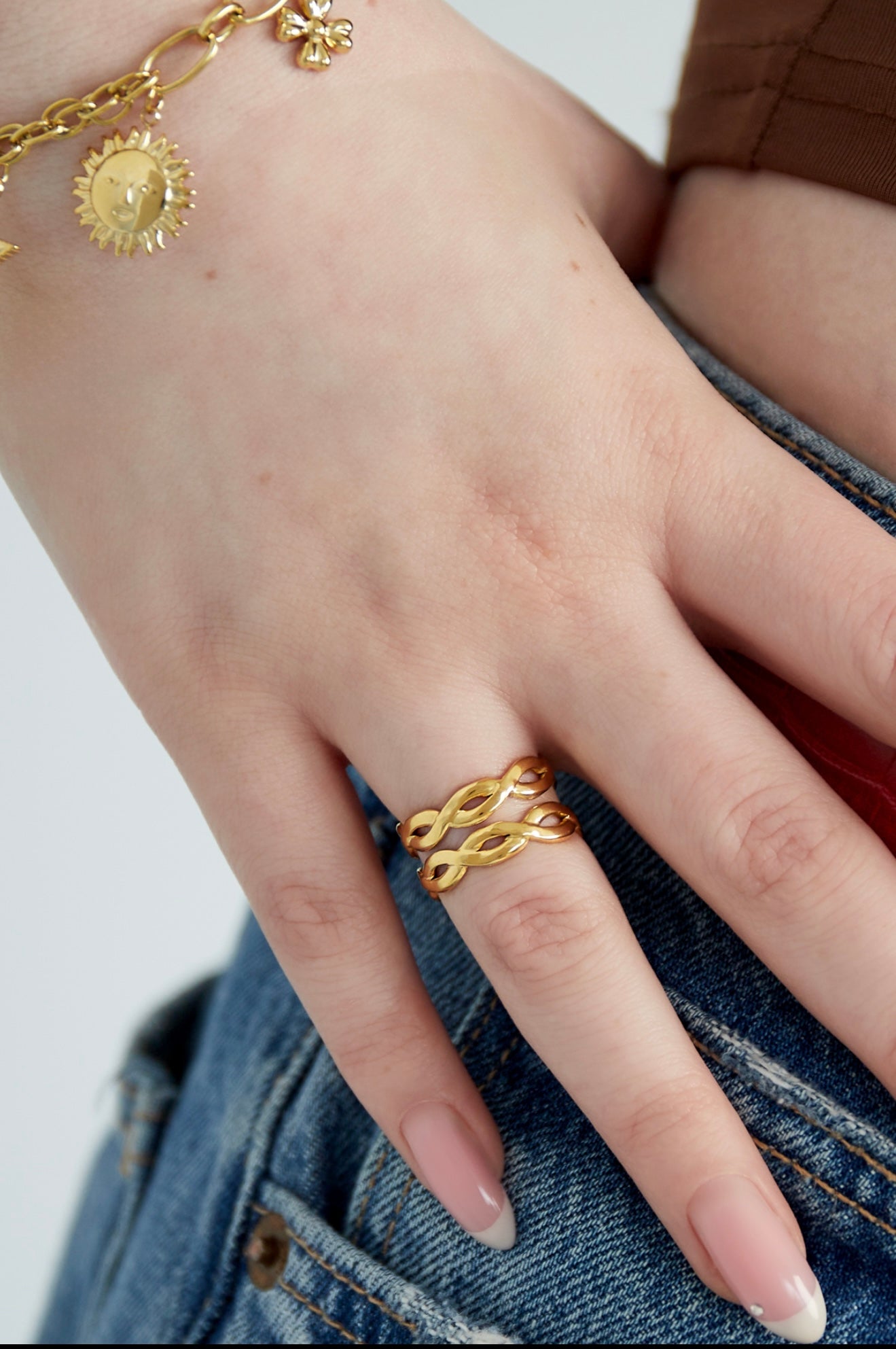 Liv ring