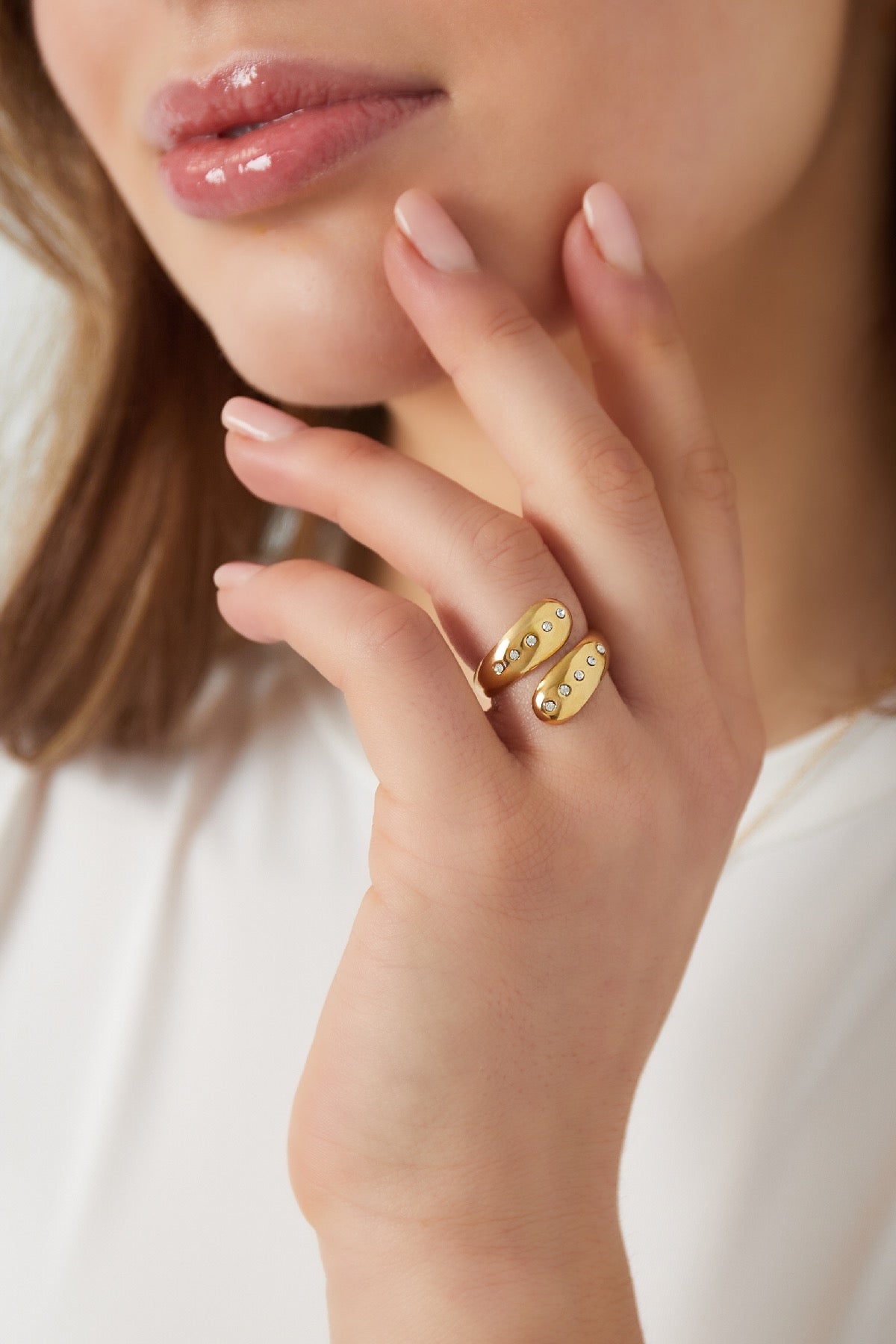 Macy ring