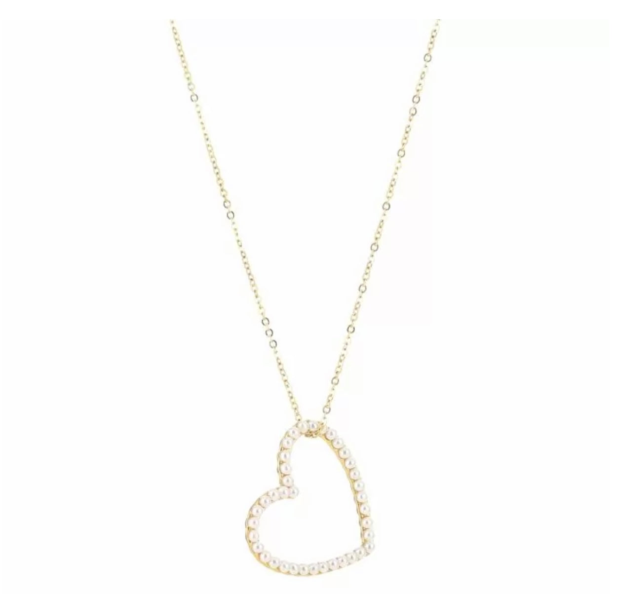 Elisa necklace