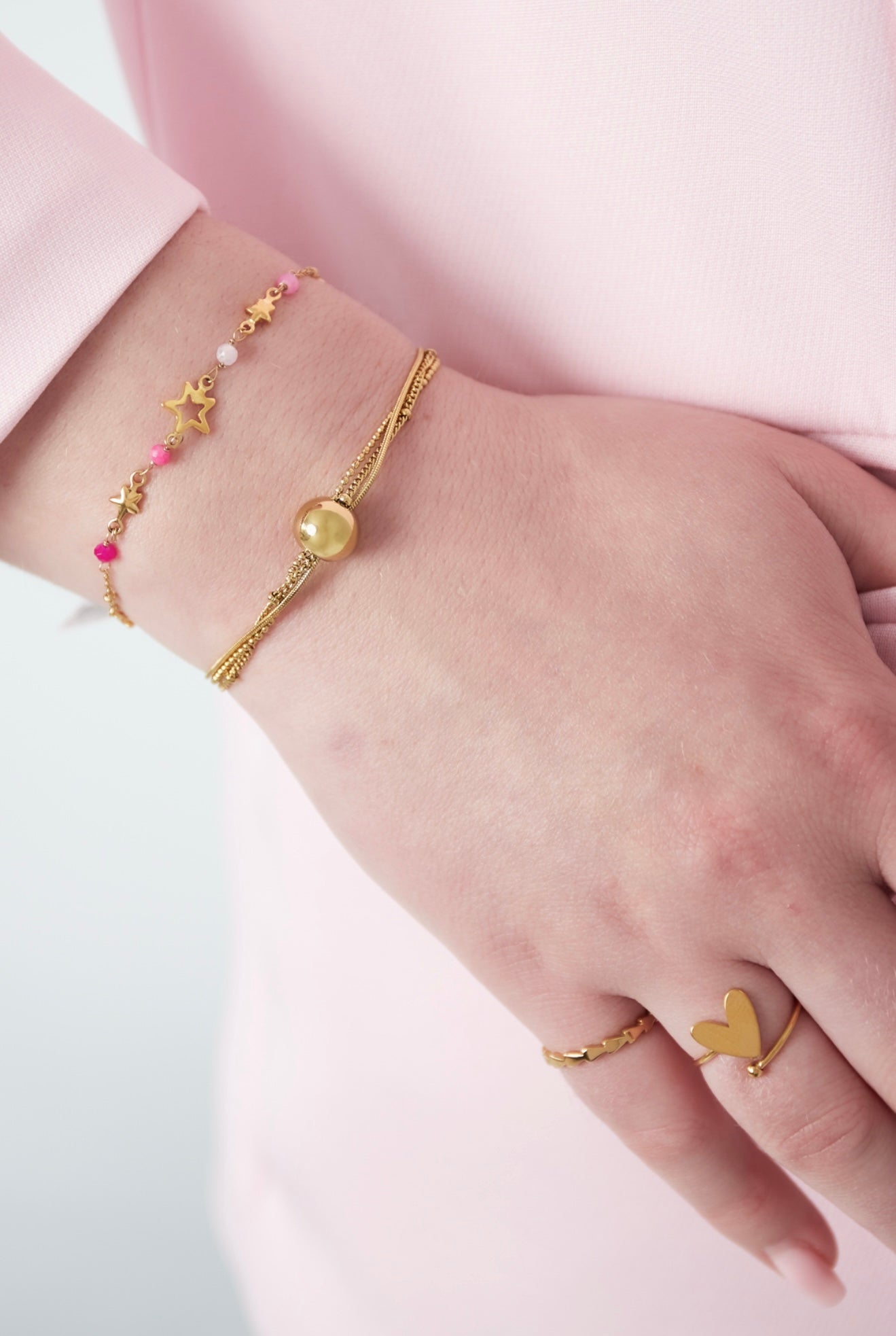 Mayte bracelet