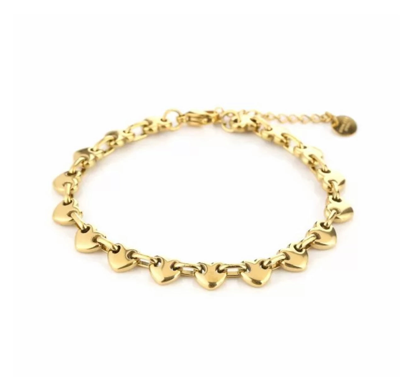 Floor bracelet