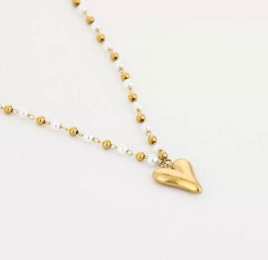 Juna necklace