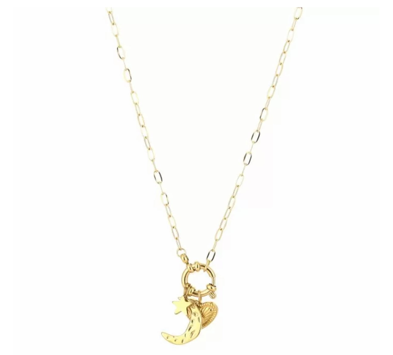 Bo necklace