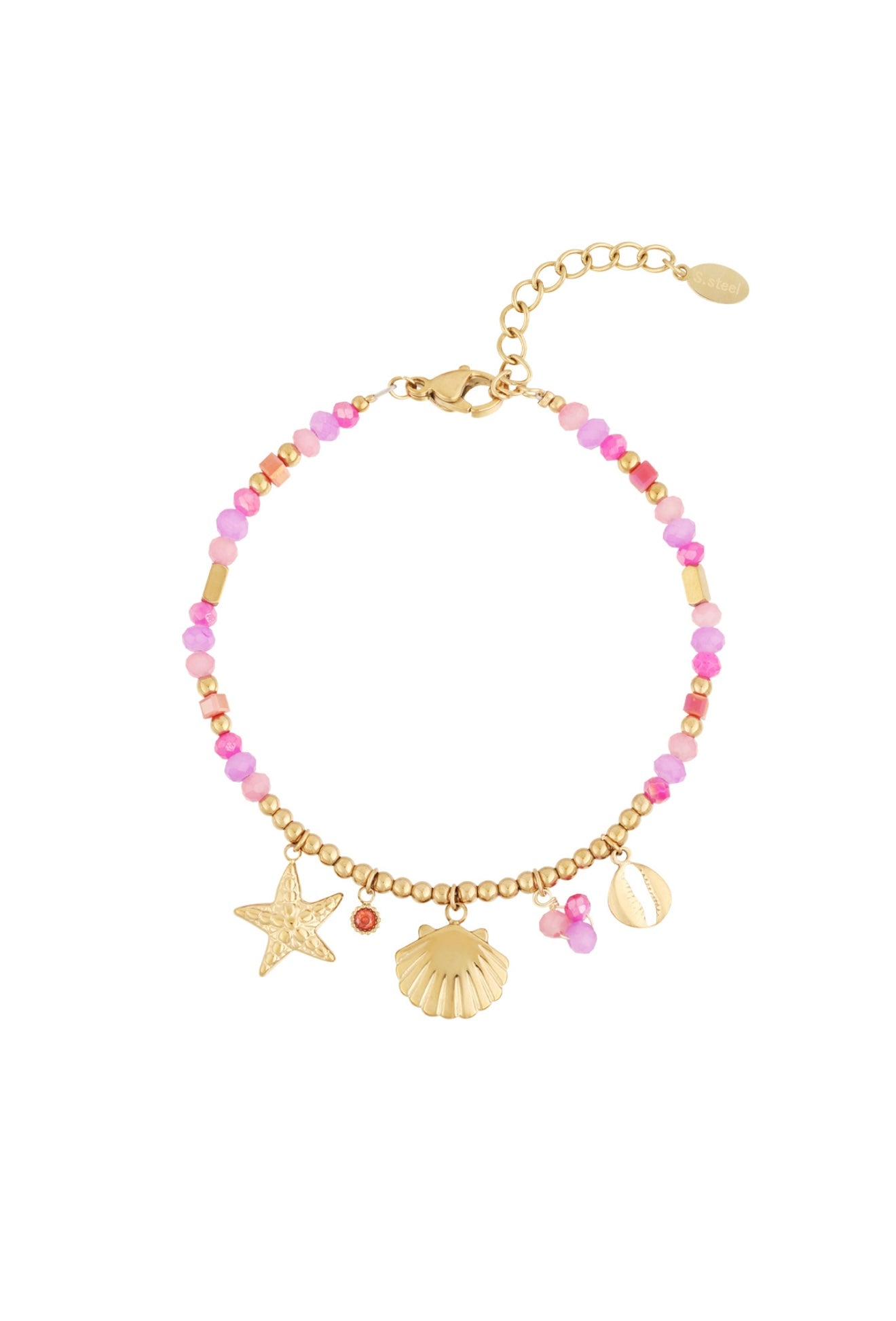 Ibiza bracelet