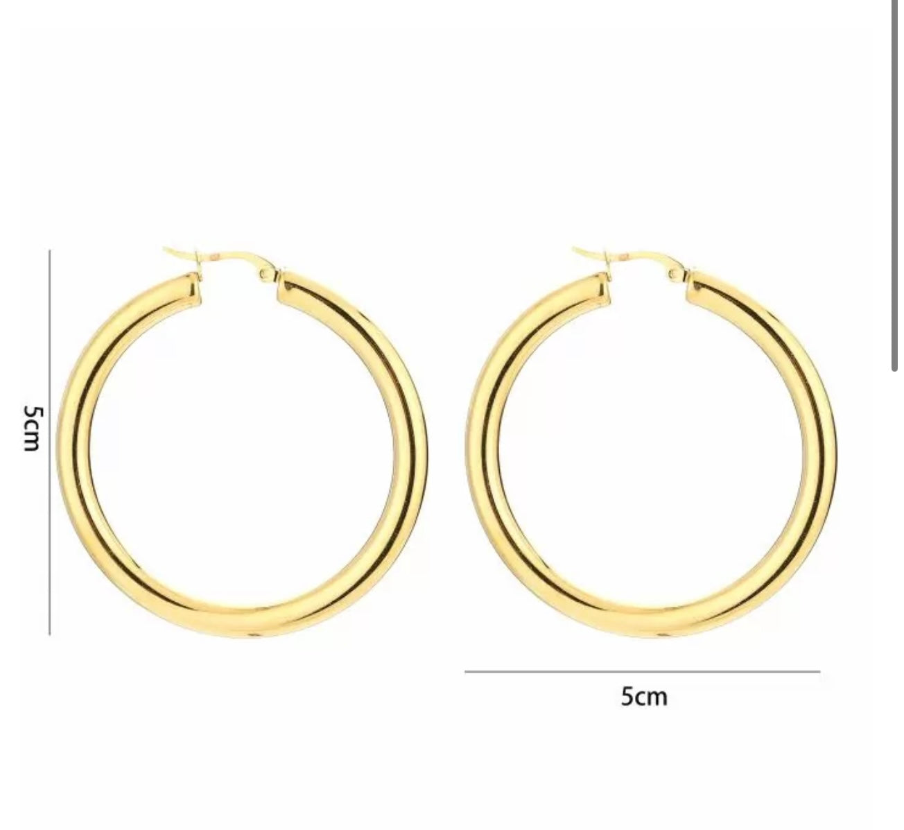 Maan hoops