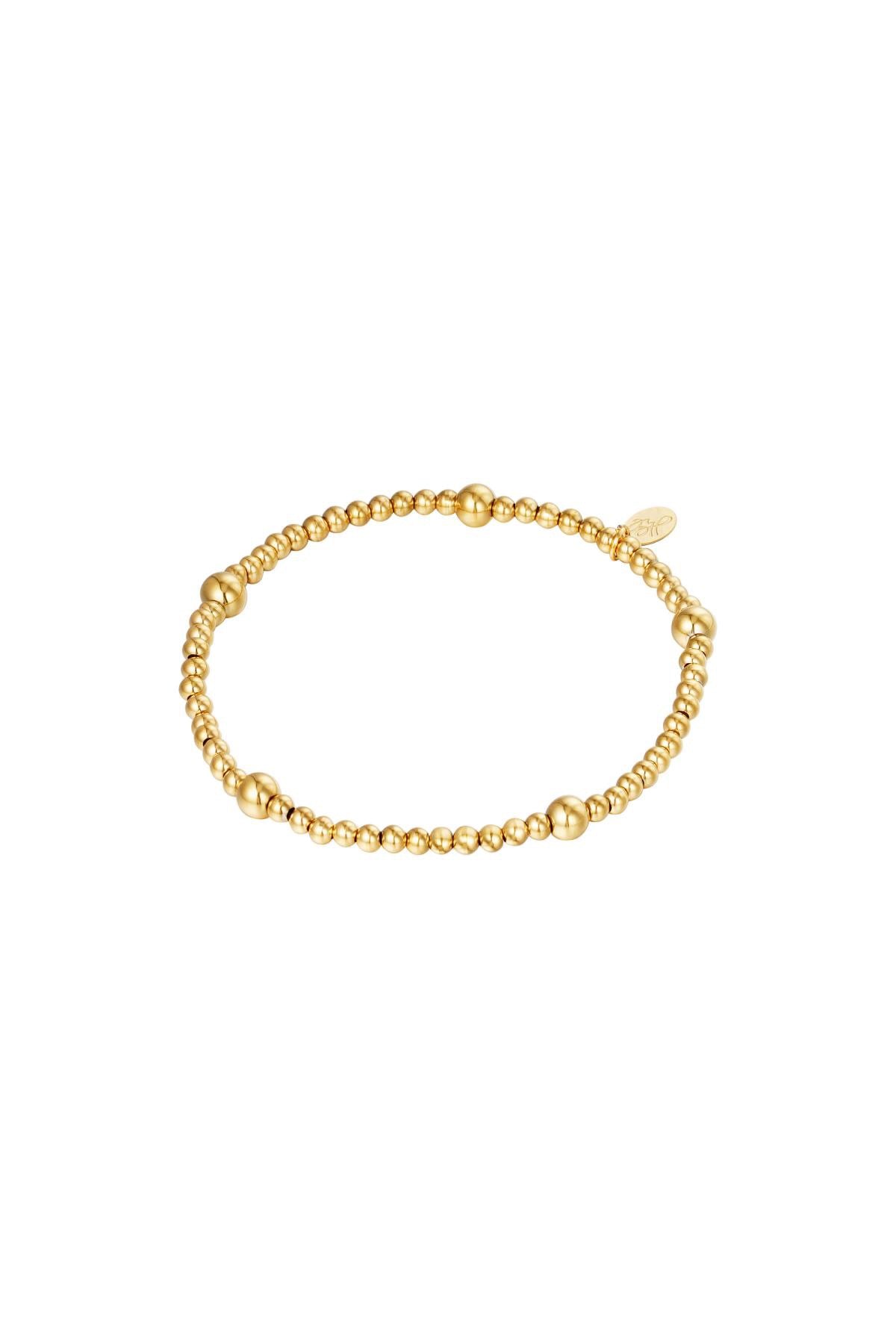 Feline bracelet