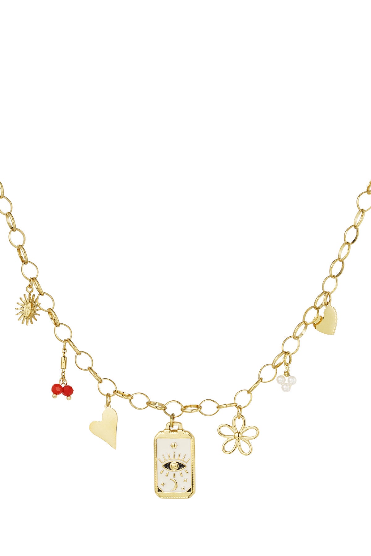 Liv bedelketting