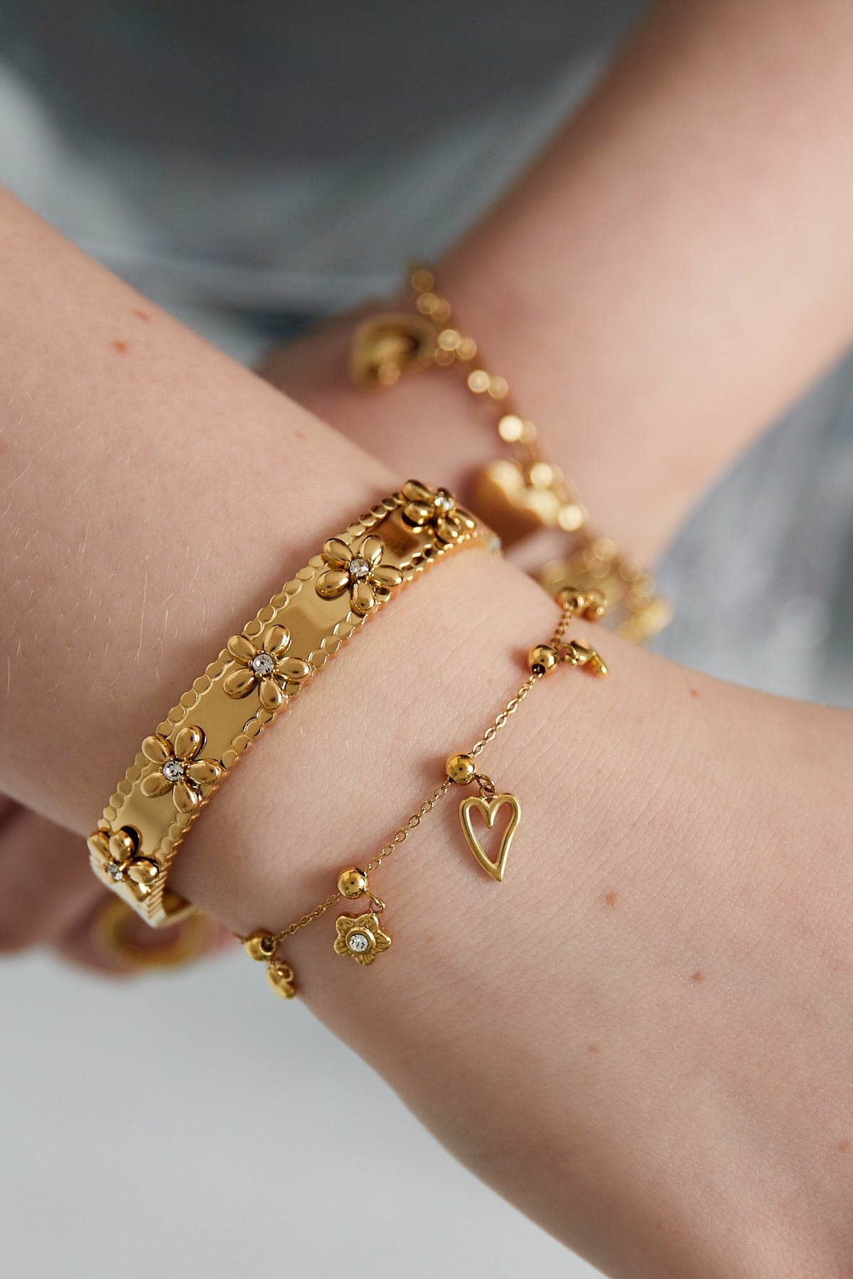 Emy bracelet