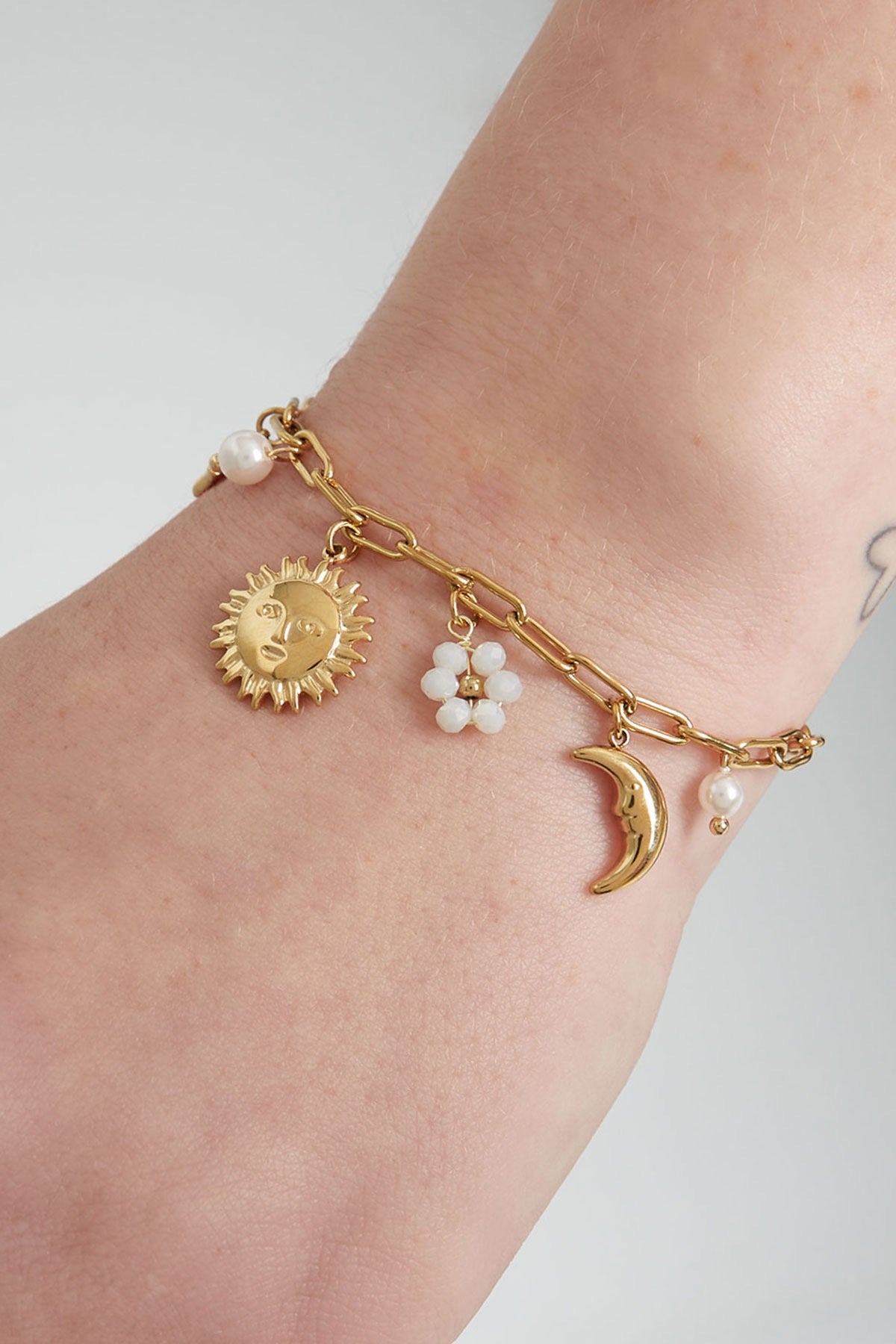 Fay bracelet