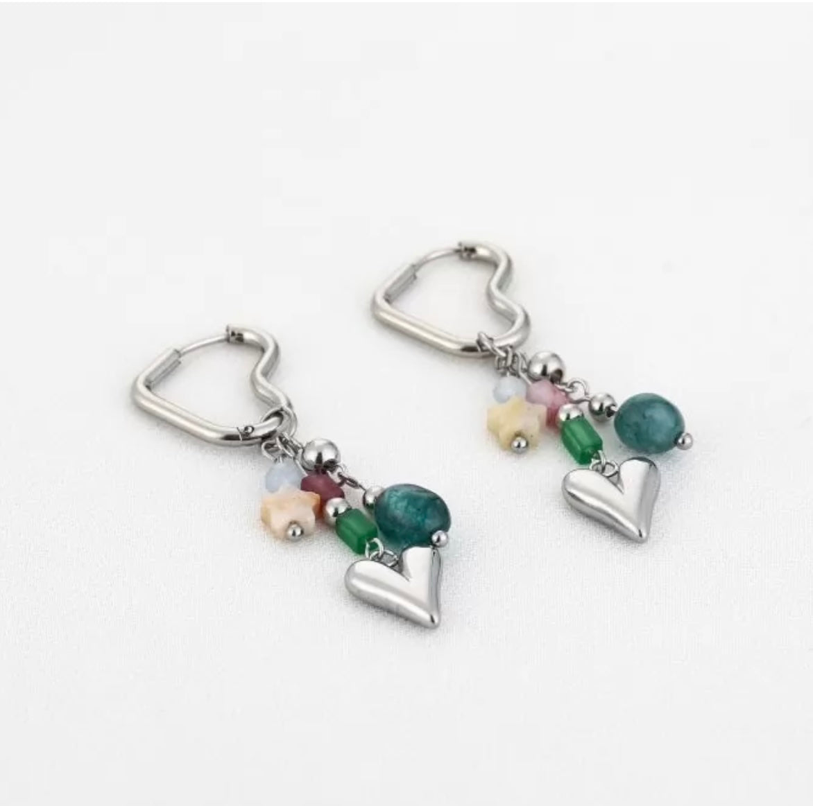 Juultje earrings