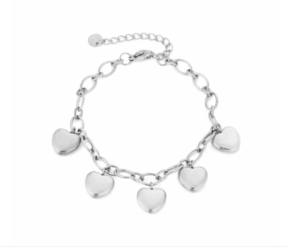 Love armband