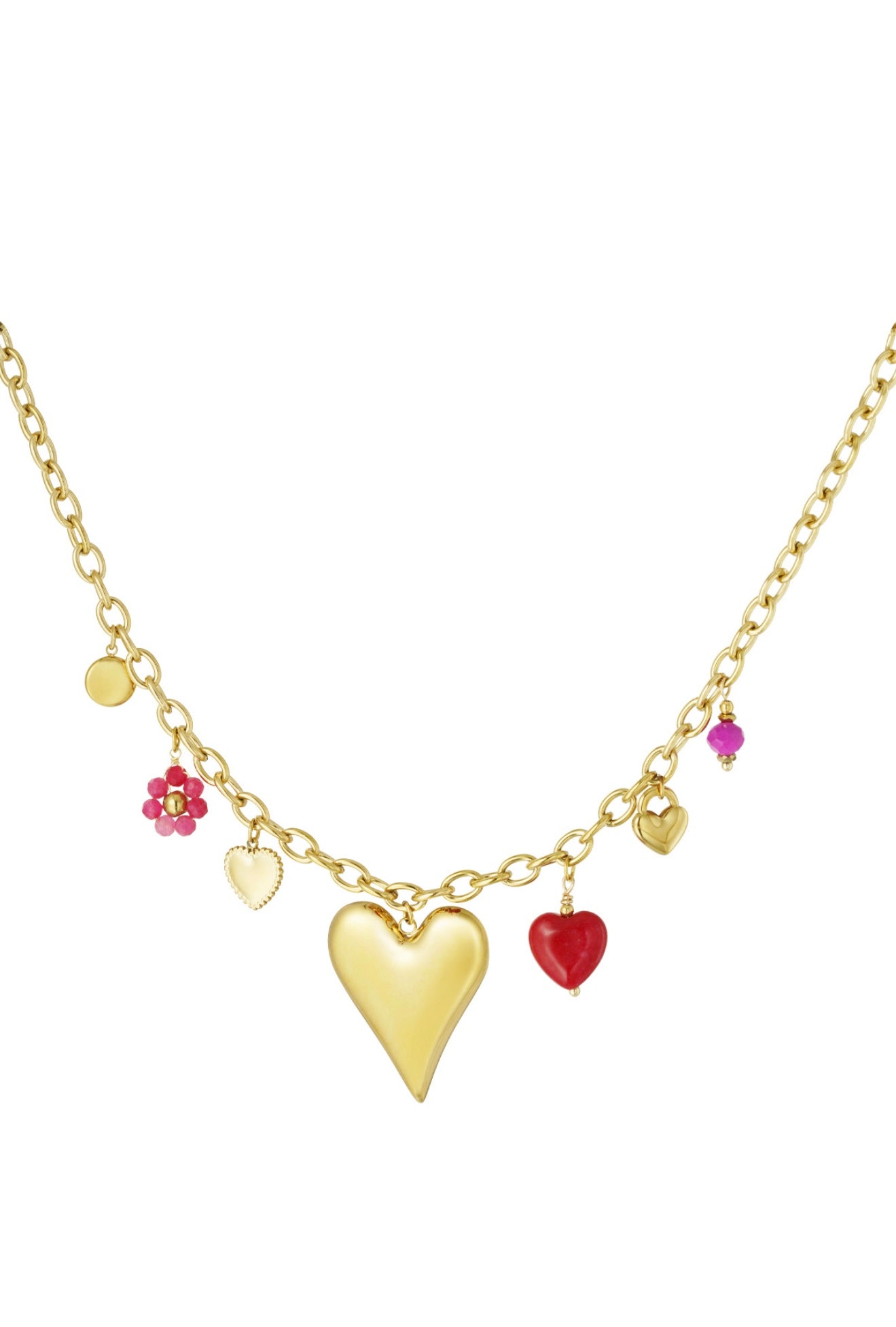 Mila necklace