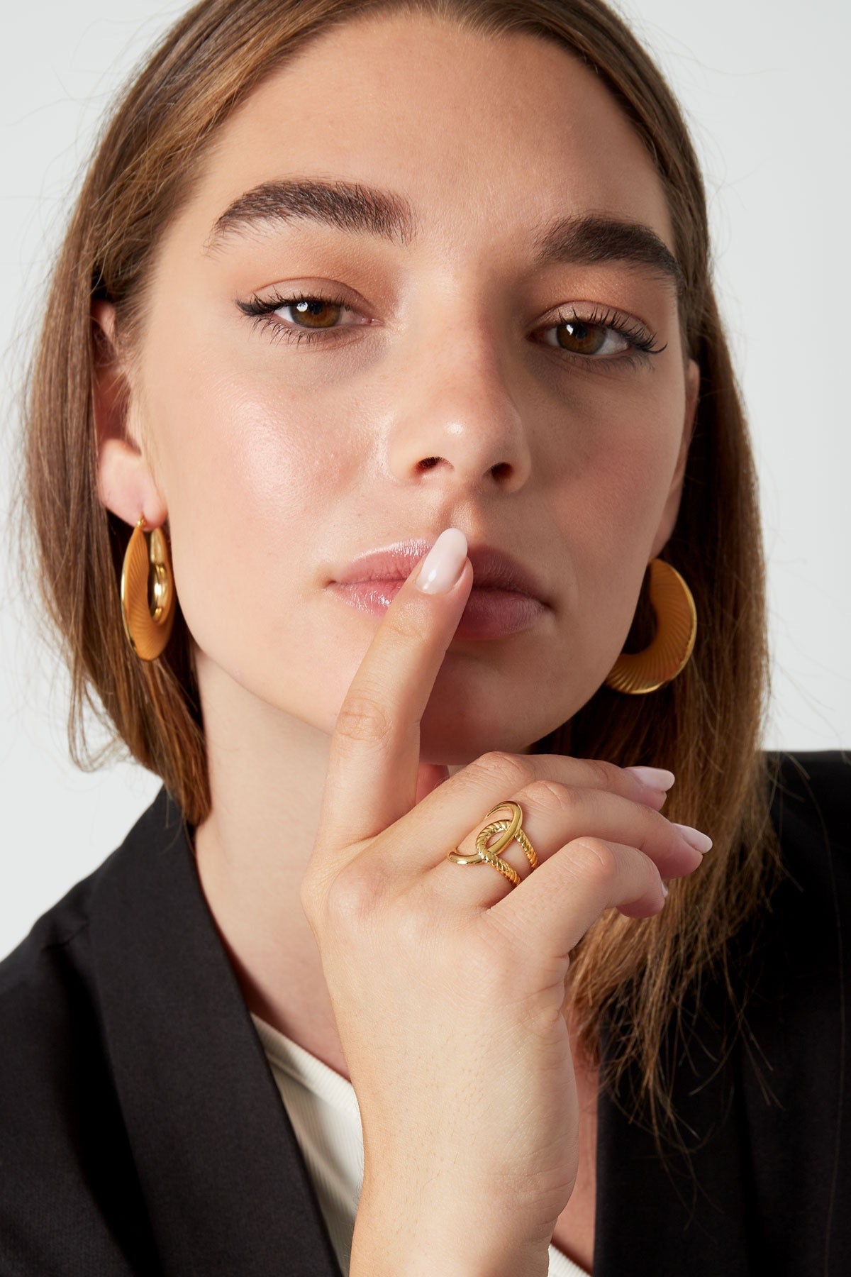 Fenna ring