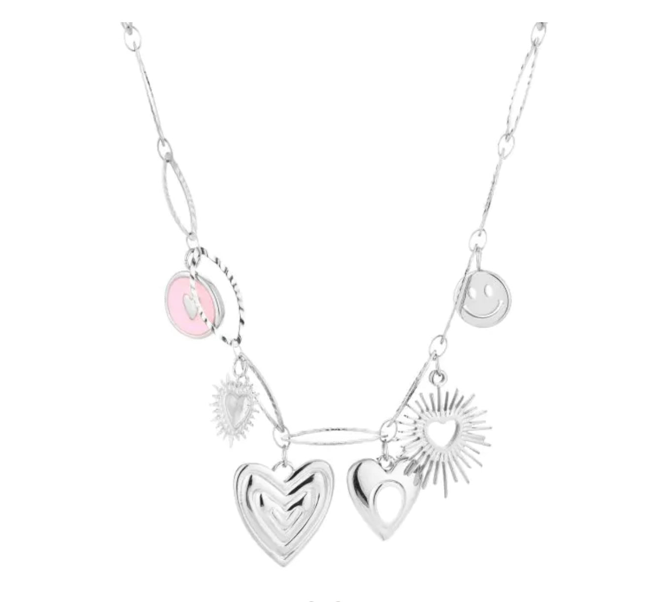Madelief necklace
