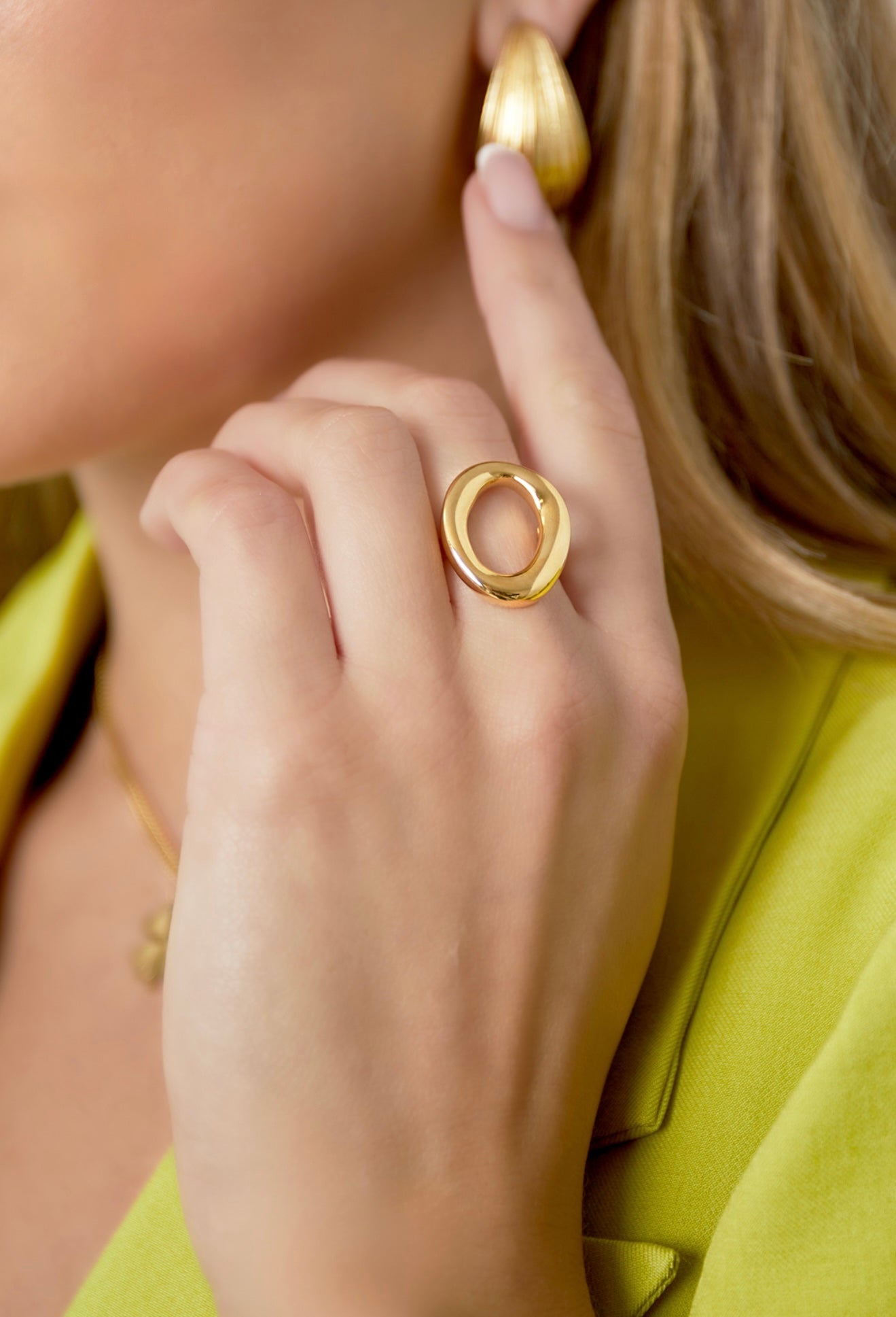 Fine ring