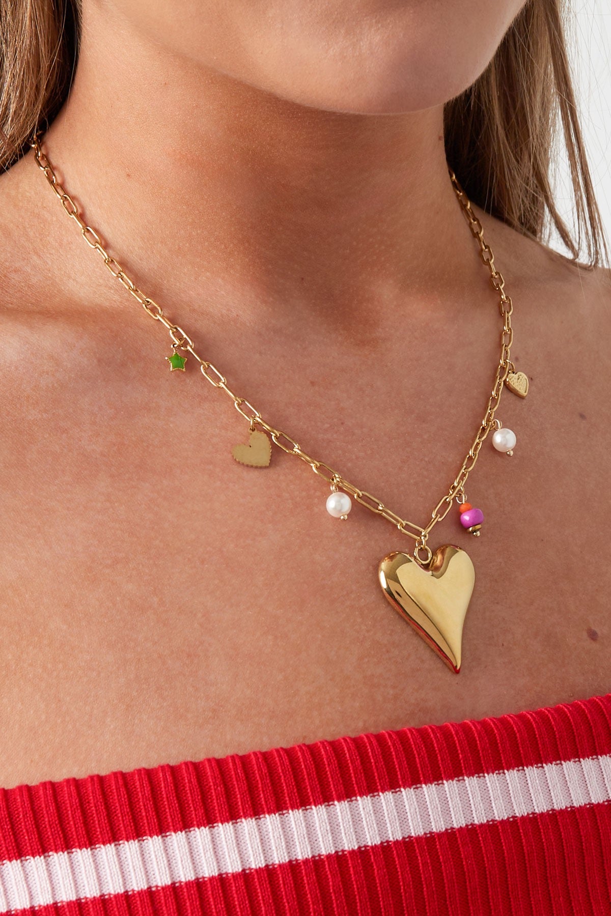 Juul necklace
