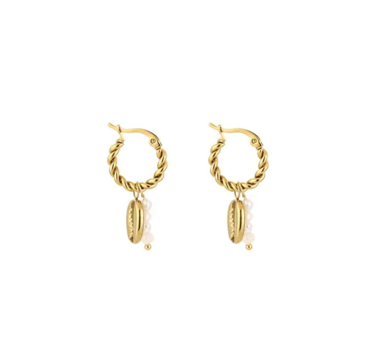 Noortje earrings