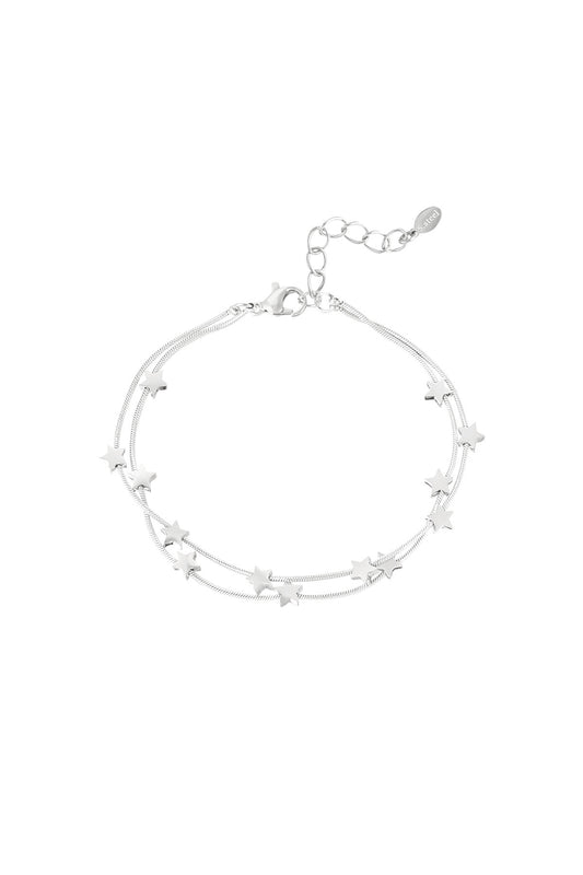 Star bracelet