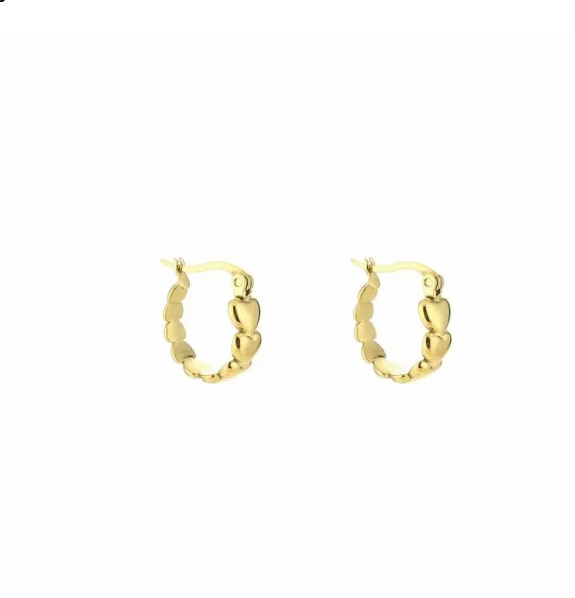 Loua earrings