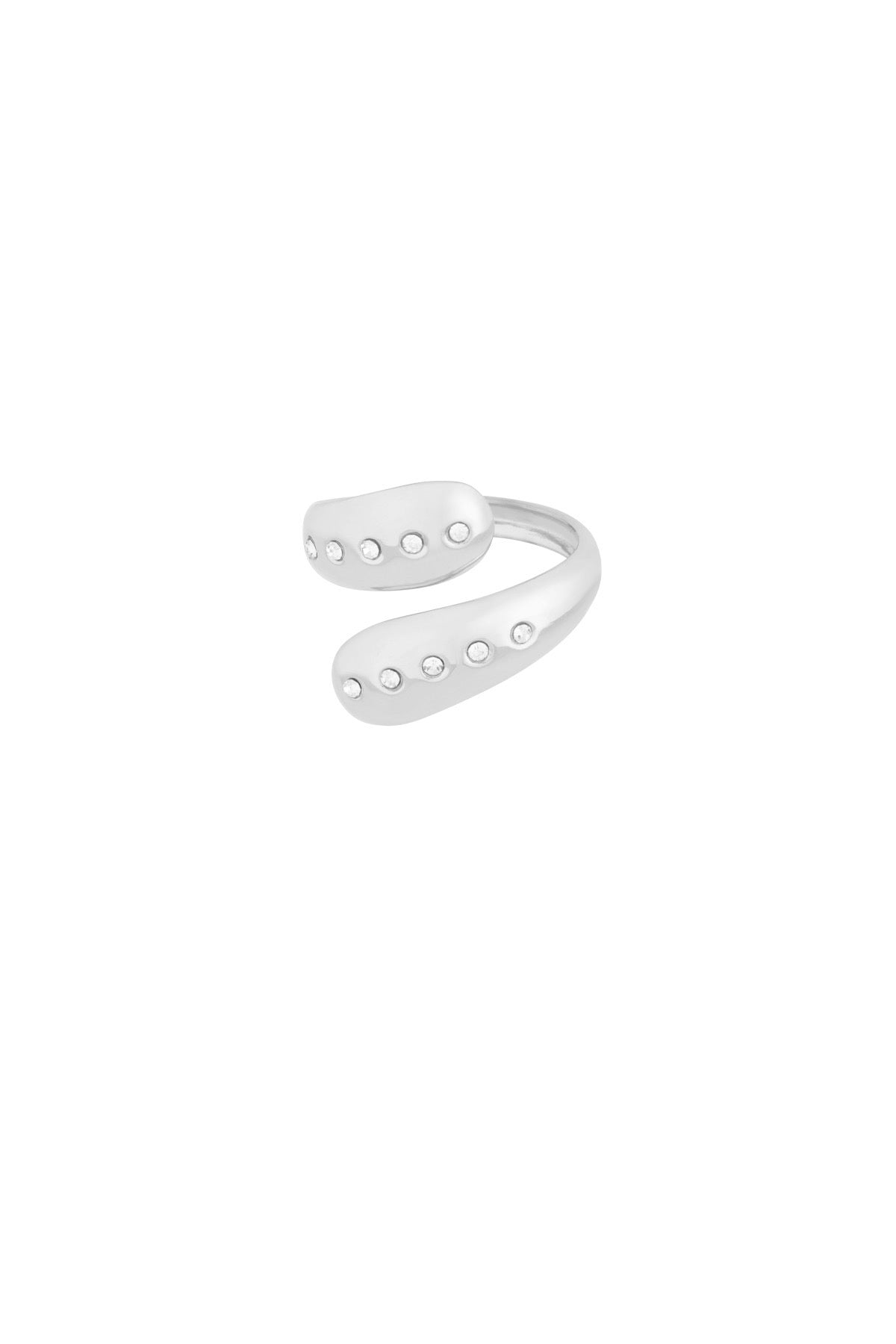 Macy ring