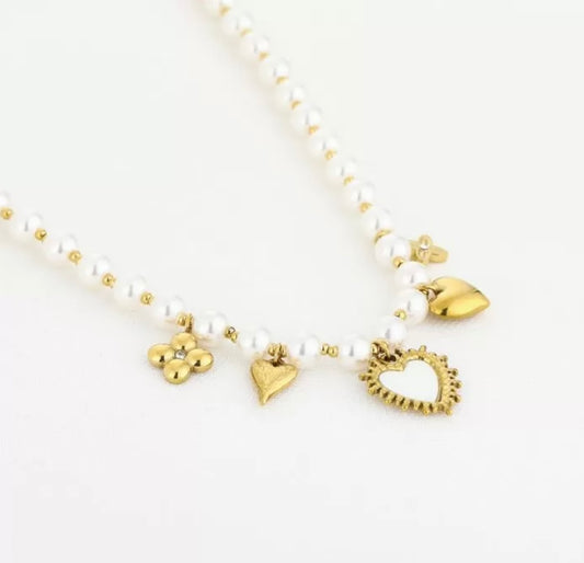 Mayla necklace