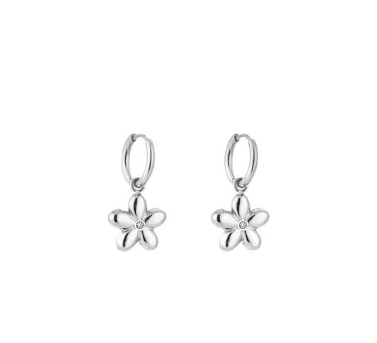 Little Flower earrings