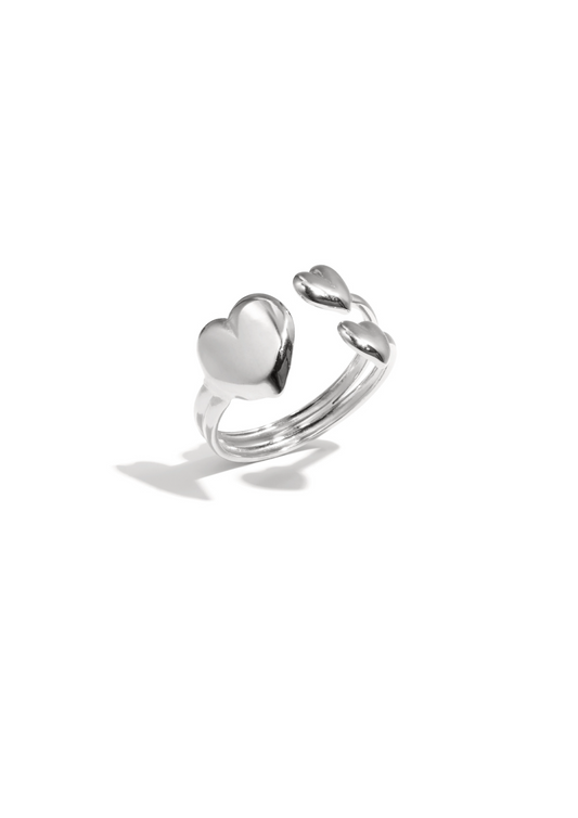 Love me ring