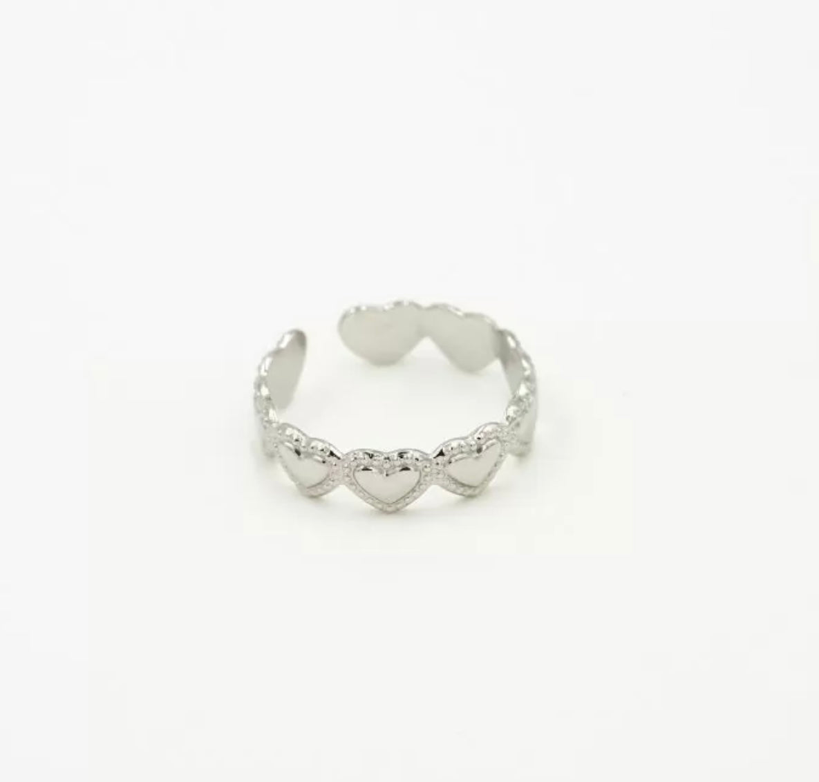 Flora ring