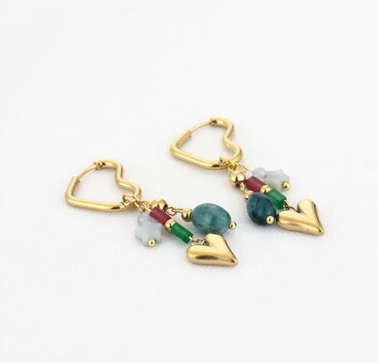 Juultje earrings