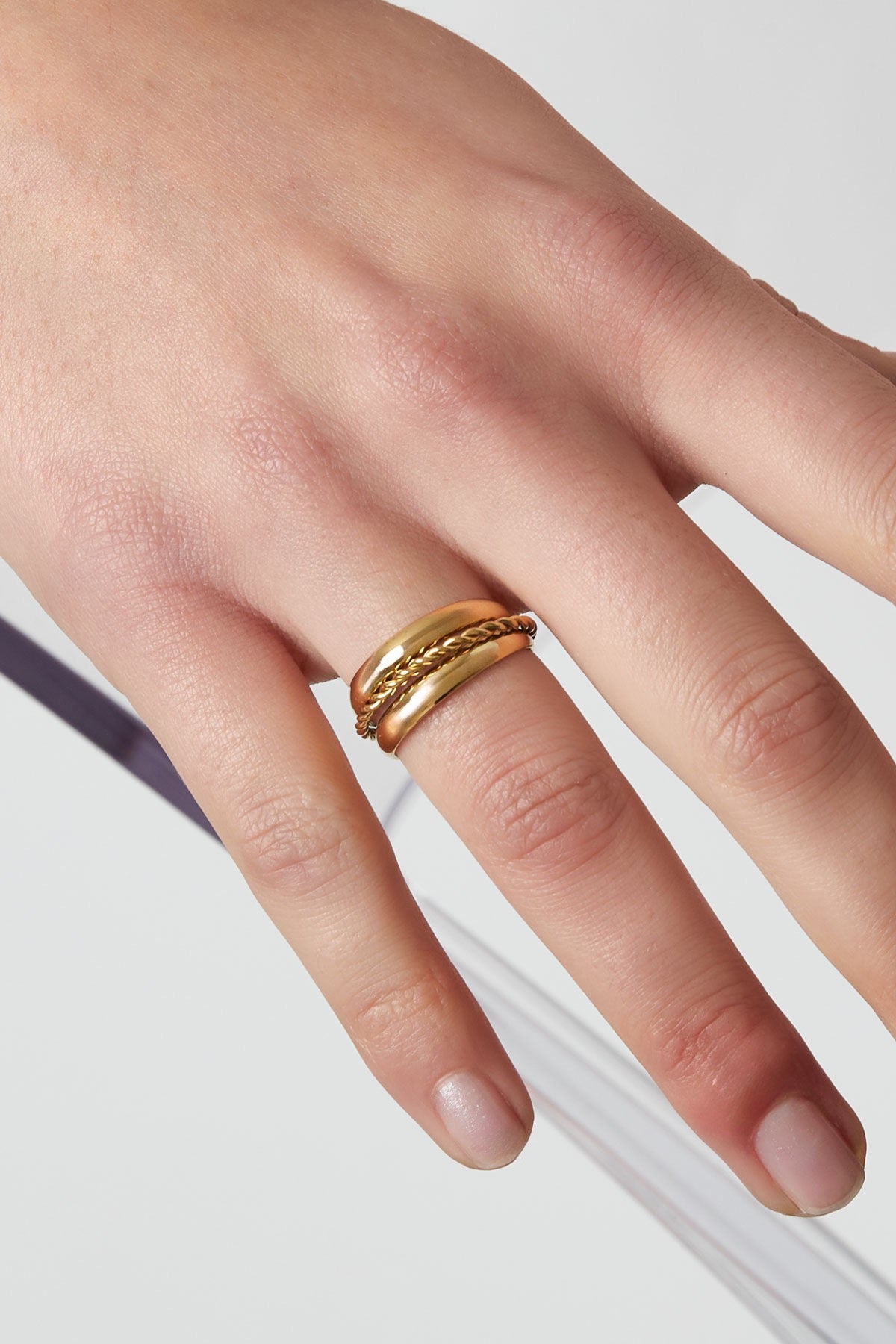 Pien ring