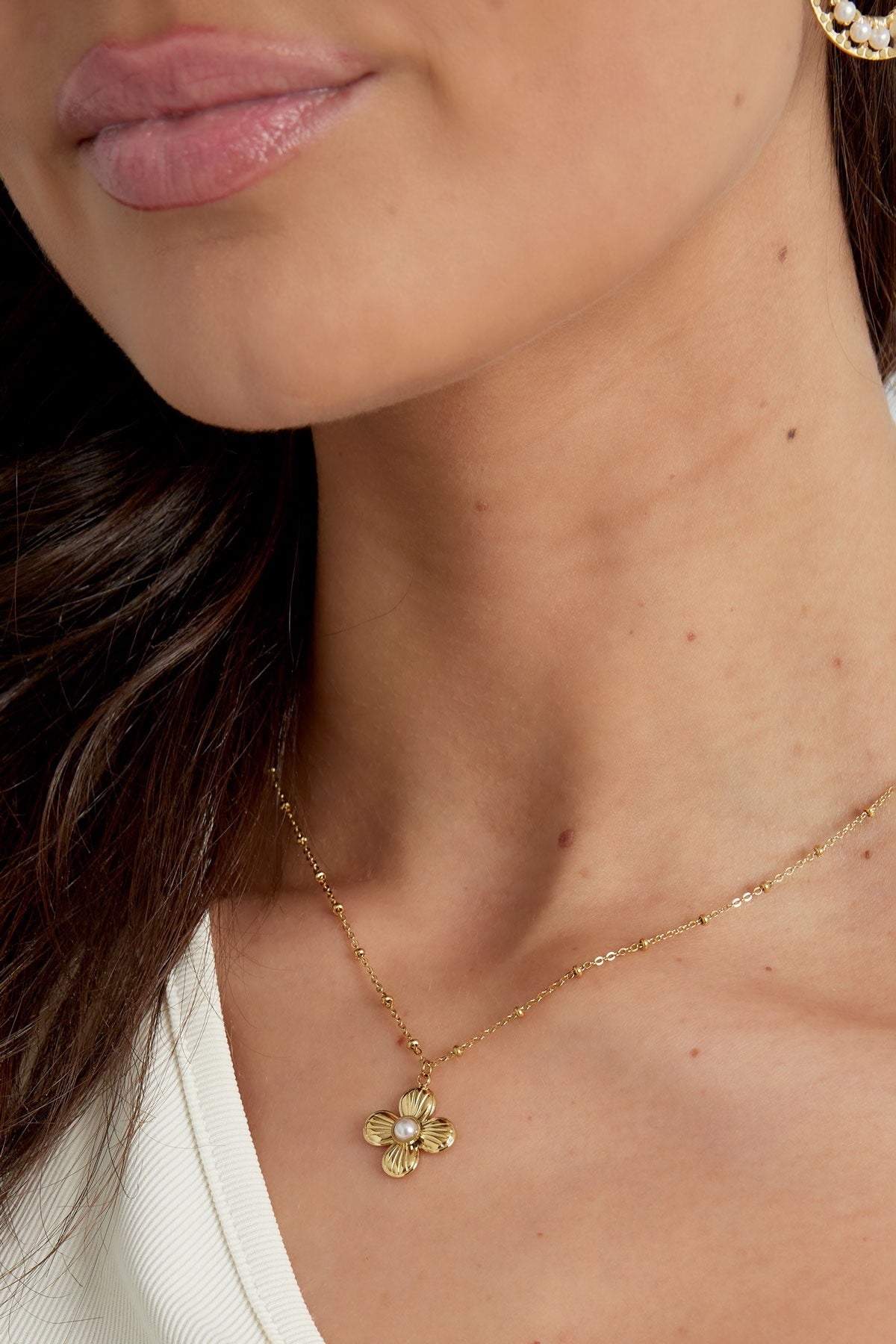 Milou necklace