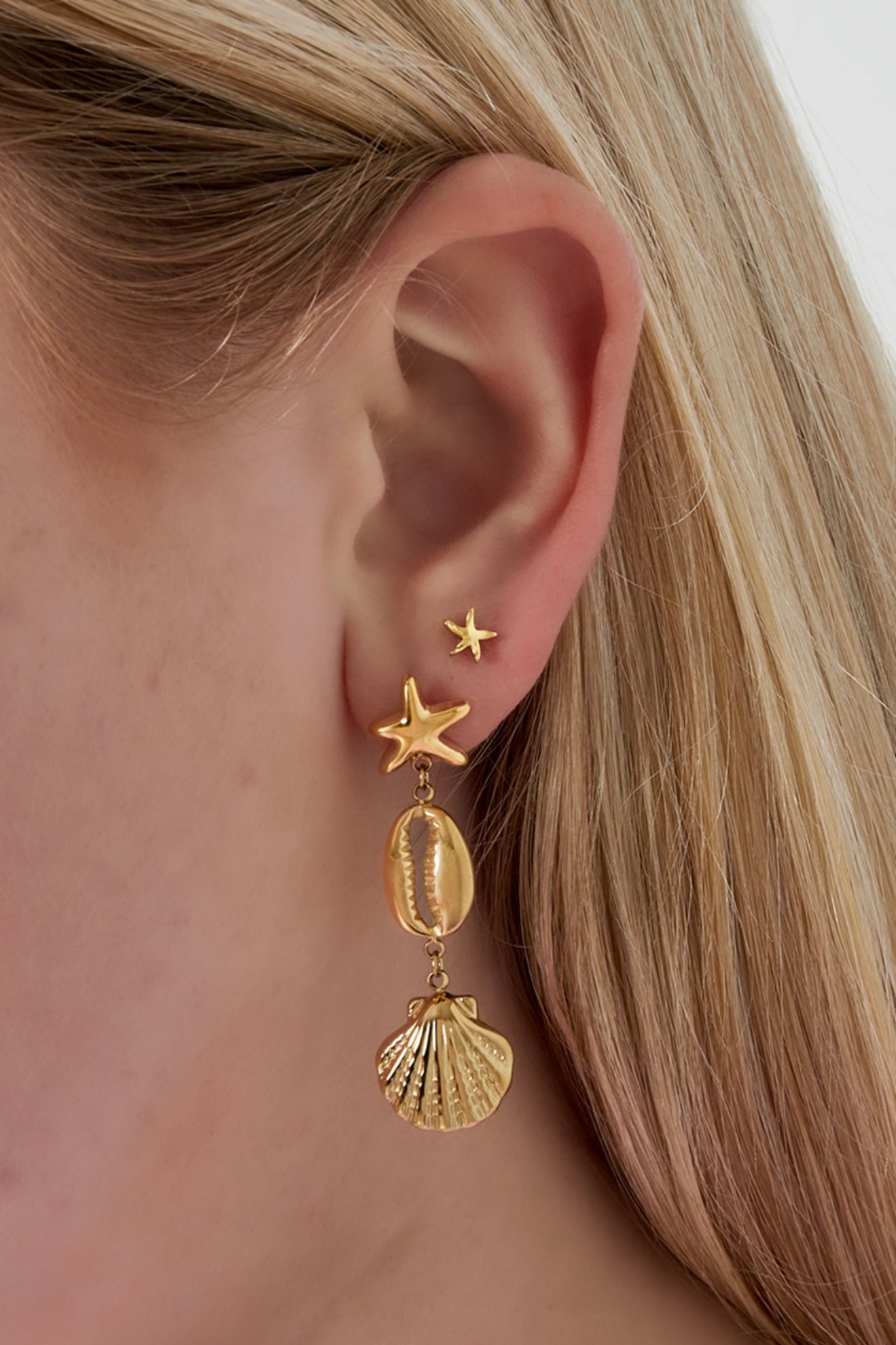 Star studs