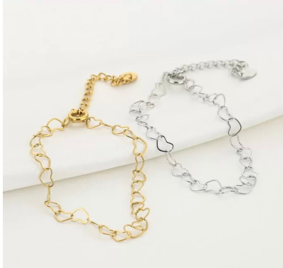 Lynn bracelet