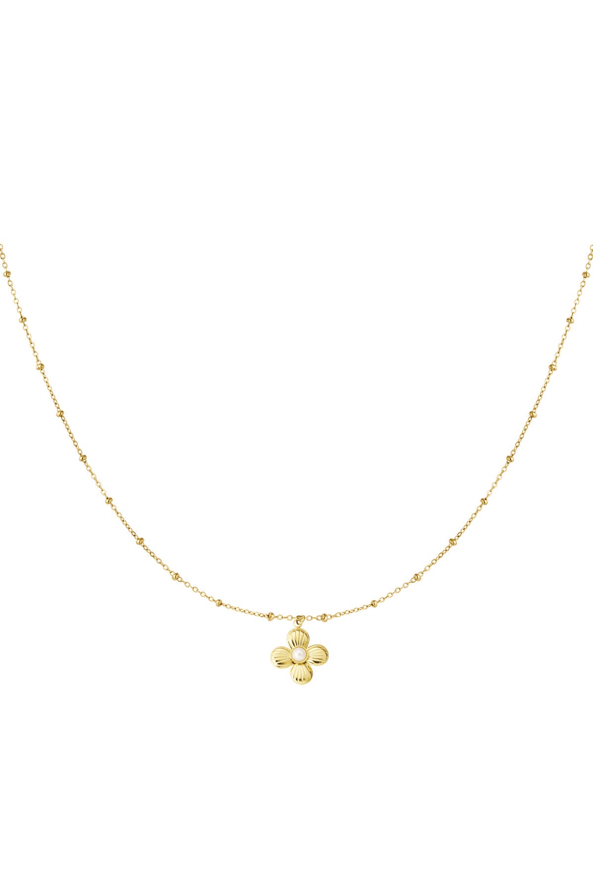 Milou necklace