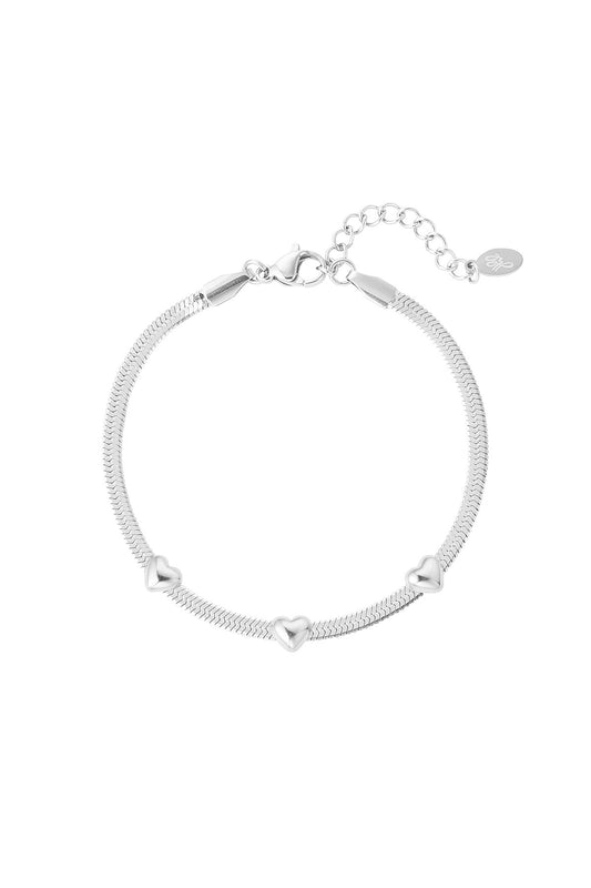 Lotte bracelet