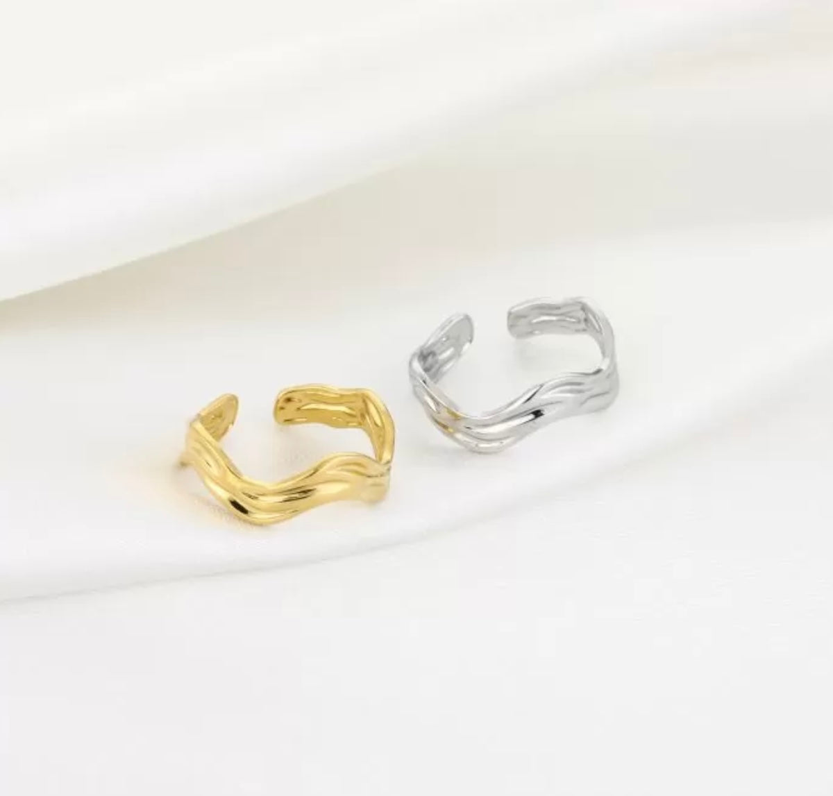 Fenn ring