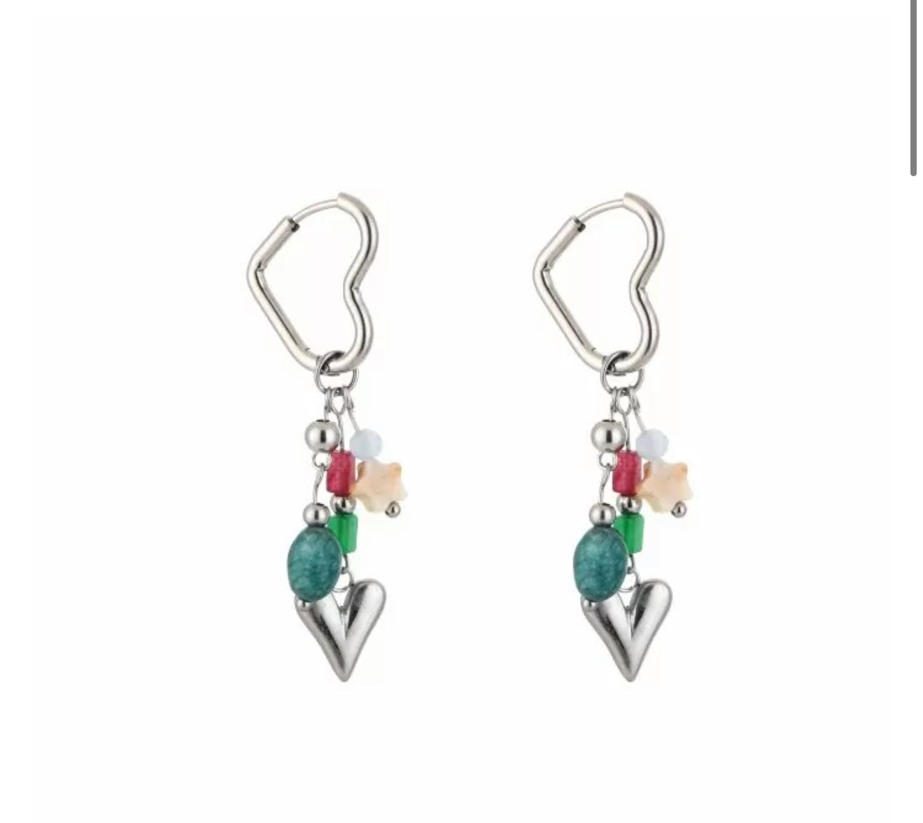 Juultje earrings