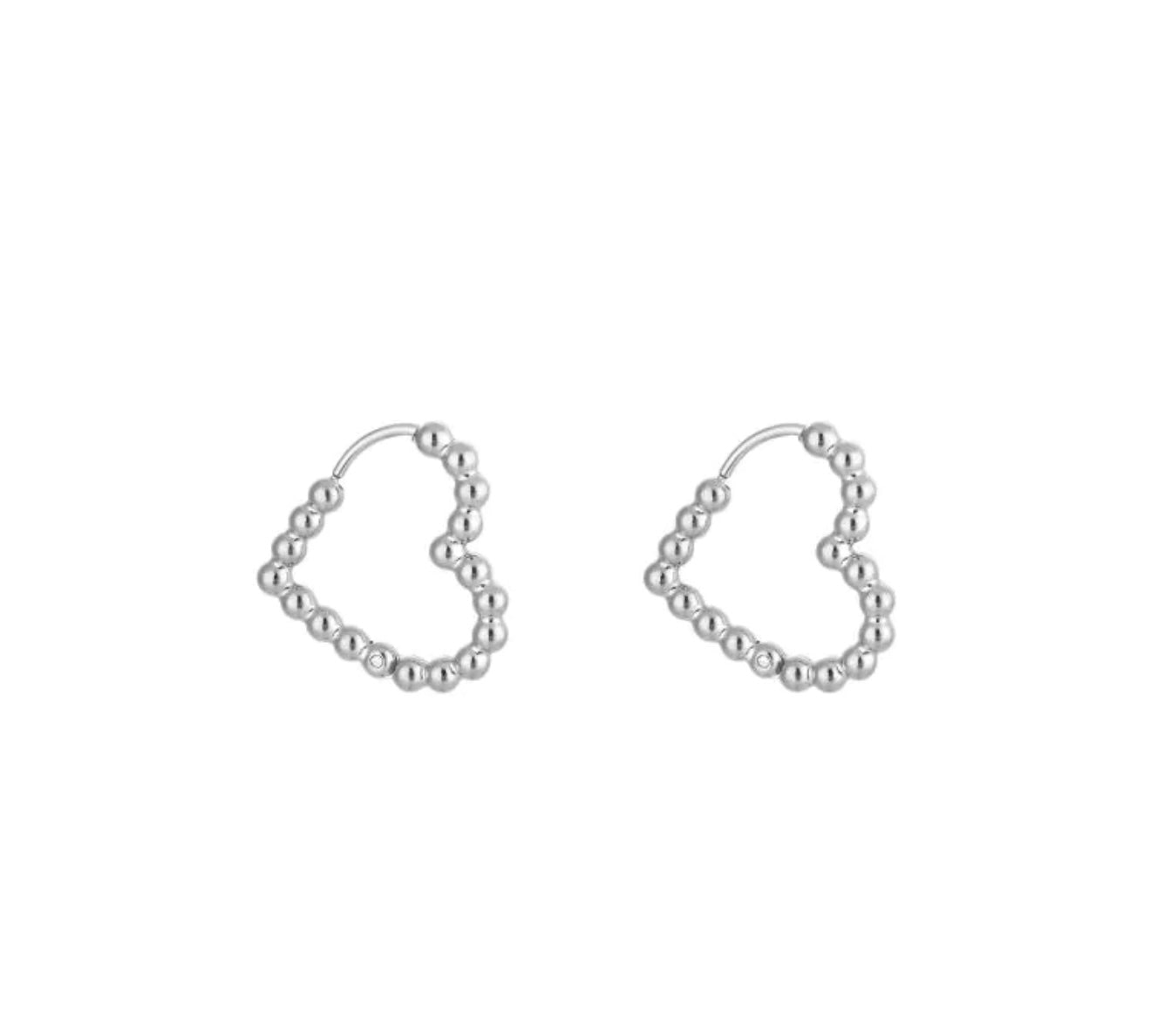 Roosie earrings