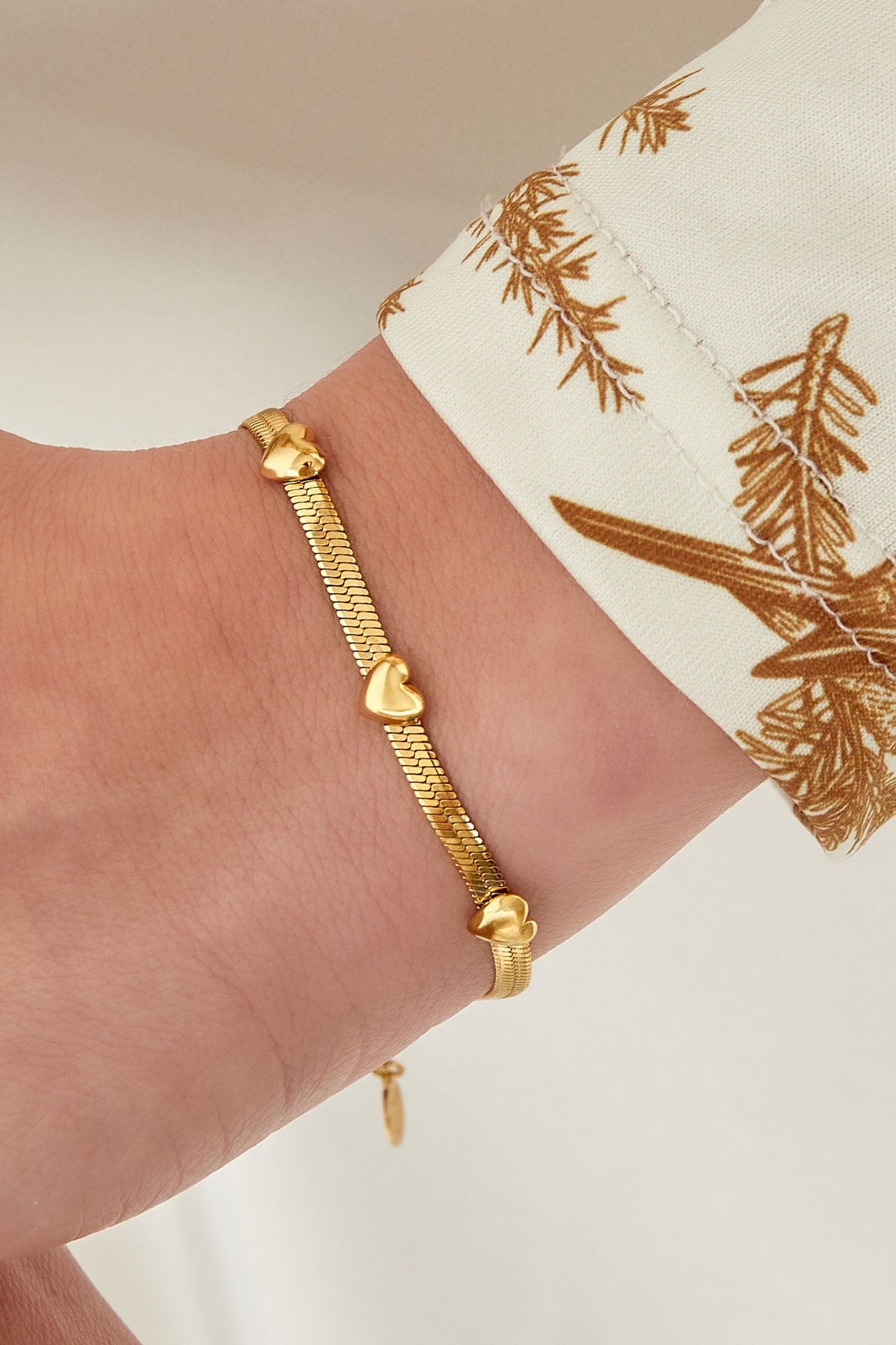 Lotte bracelet