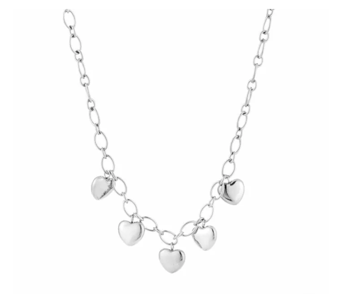I love you ketting