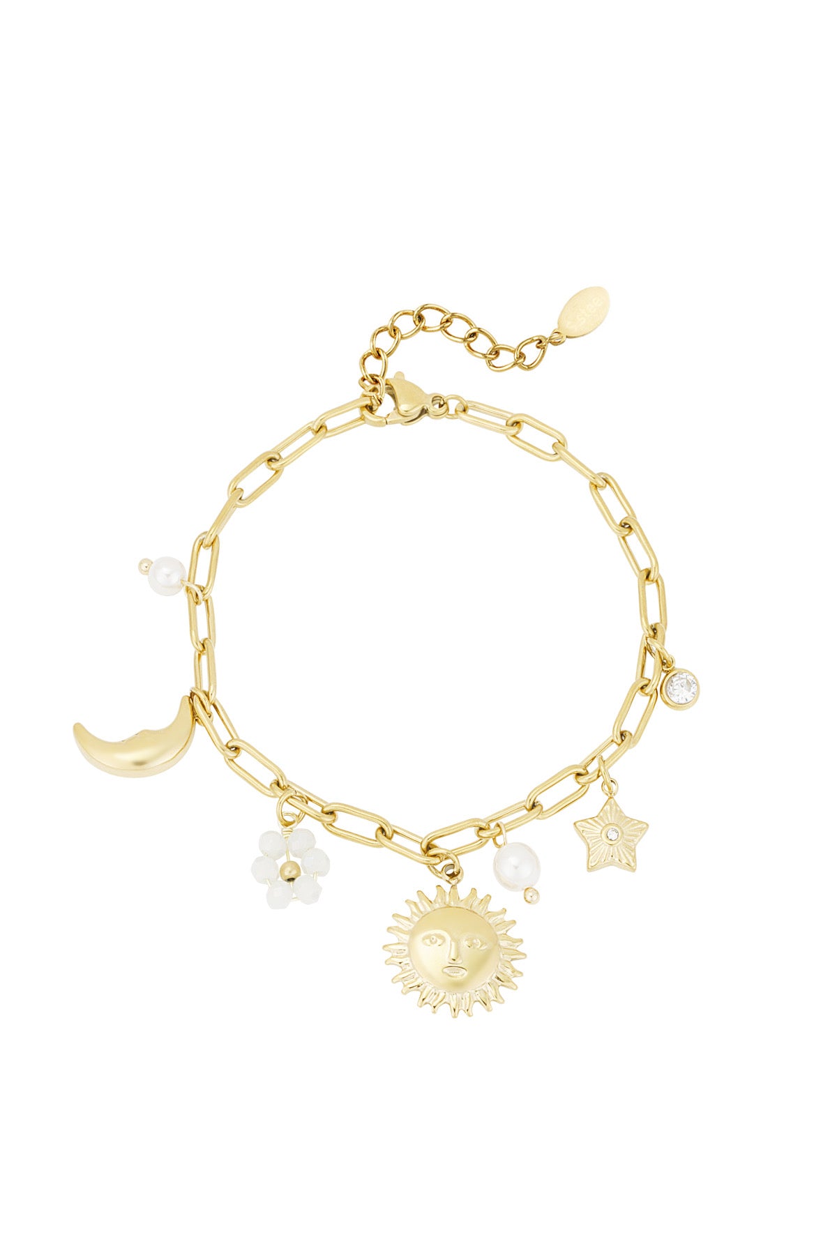 Fay bracelet