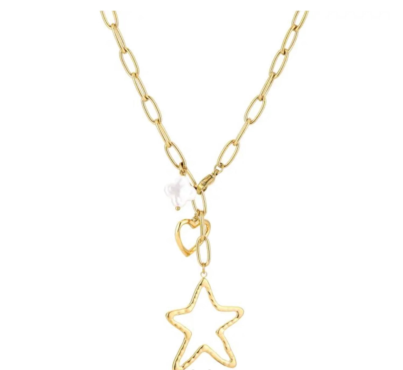 Rox necklace