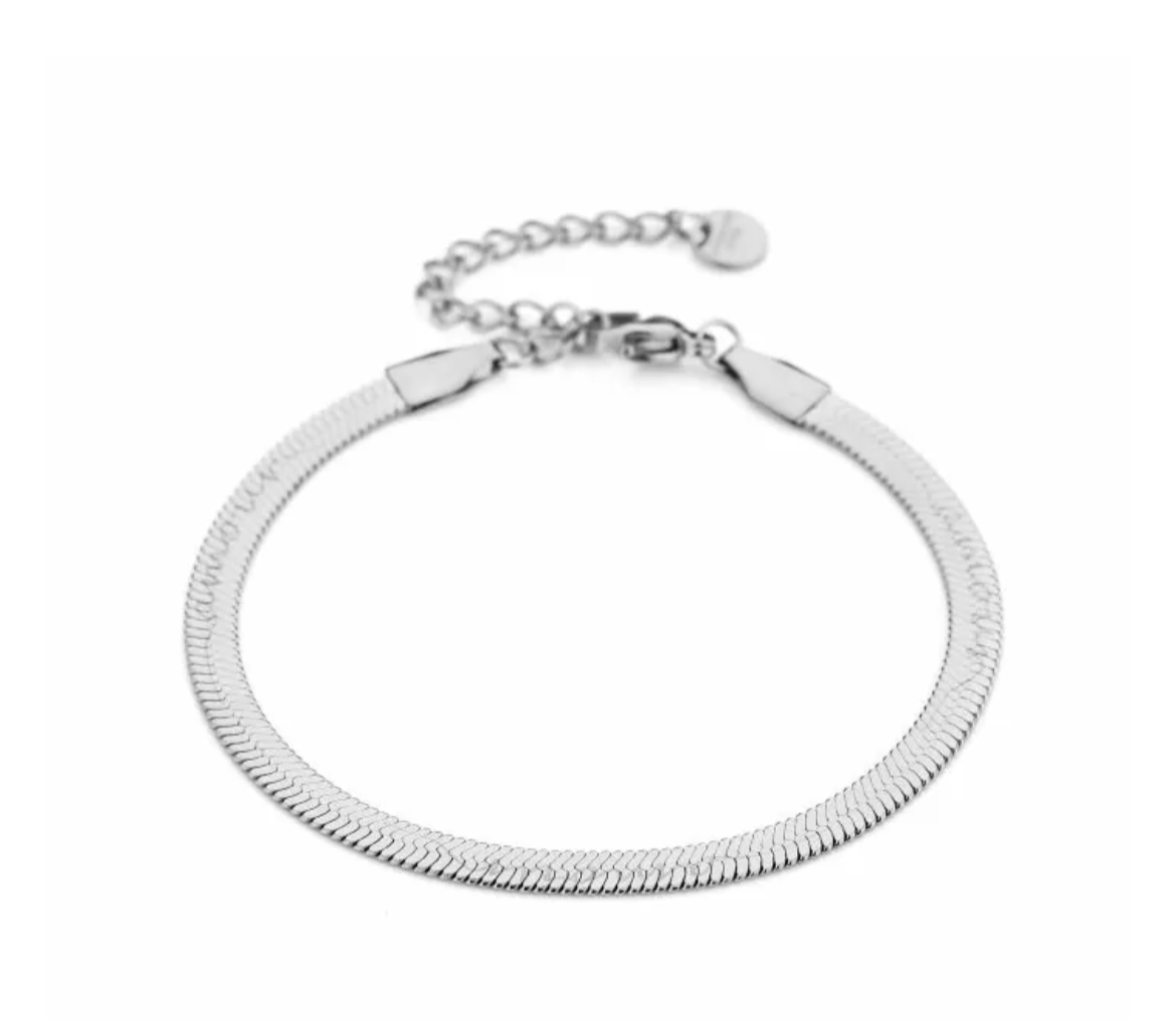 Snake armband