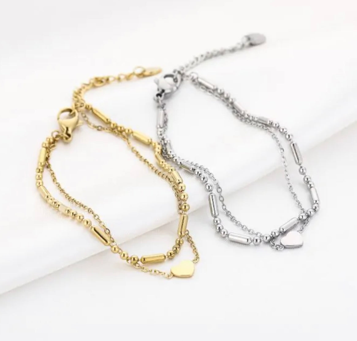 Emely bracelet