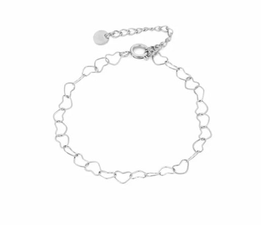 Lynn bracelet